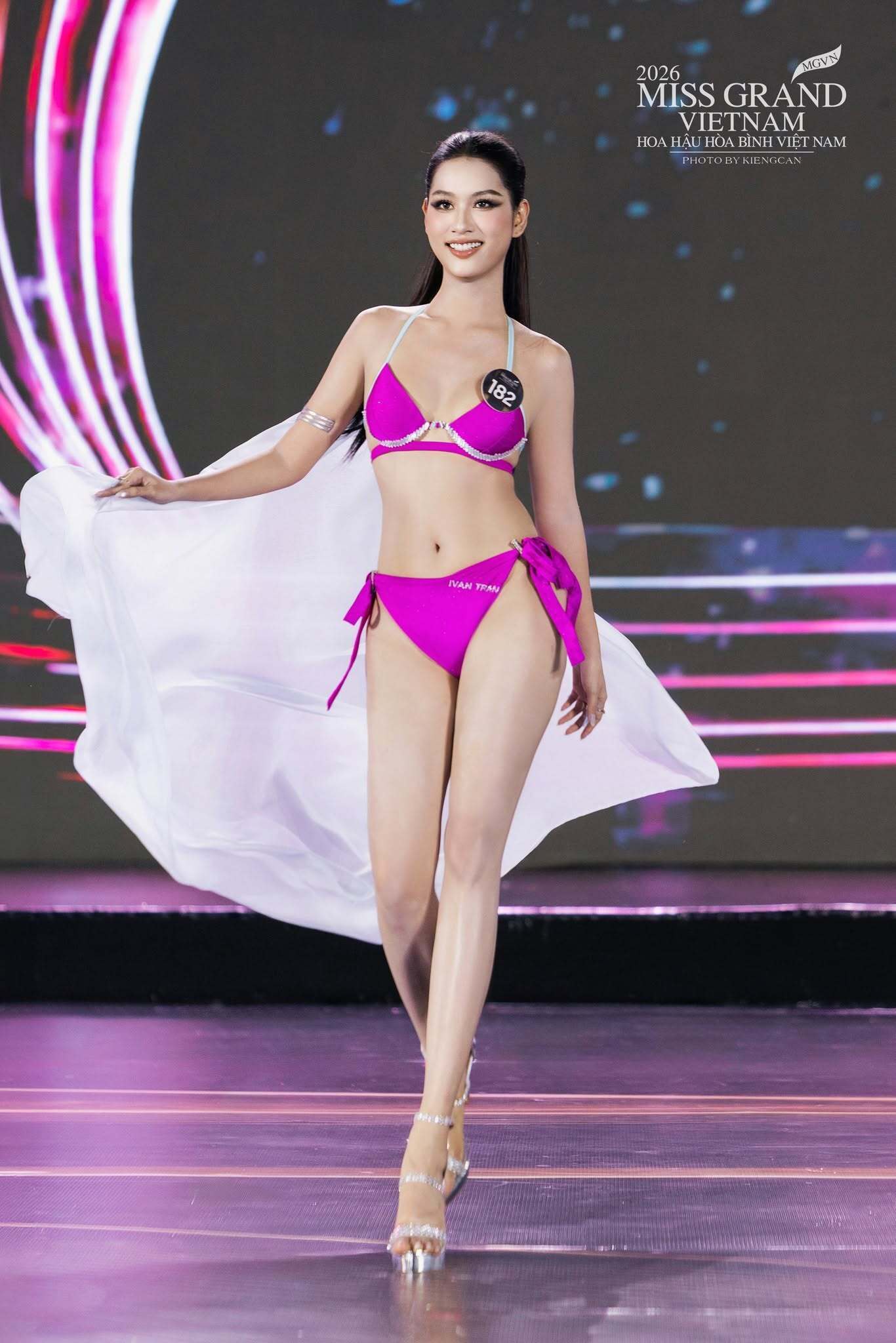 Người đẹp n&agrave;o sẽ đăng quang Miss Grand Vietnam 2026?- Ảnh 5.