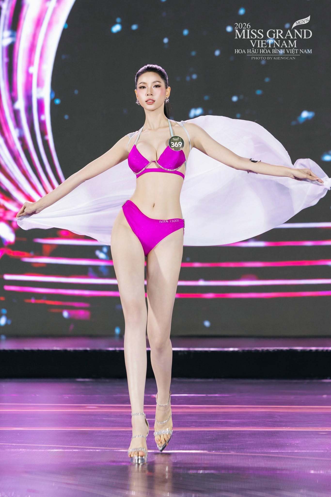Người đẹp n&agrave;o sẽ đăng quang Miss Grand Vietnam 2026?- Ảnh 3.