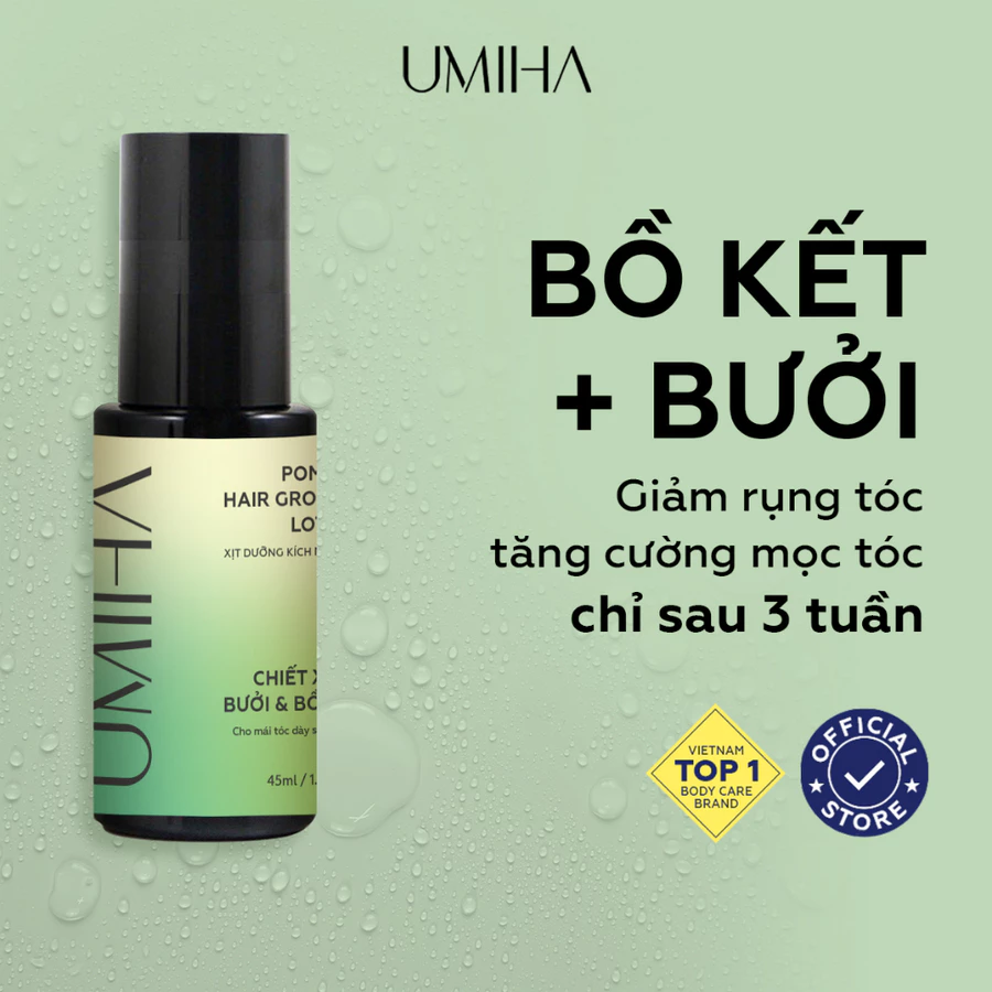 5 "kẻ th&ugrave; v&ocirc; h&igrave;nh" khiến t&oacute;c rụng lả tả, c&aacute;i đầu ti&ecirc;n khiến nhiều người bất ngờ - Ảnh 5.