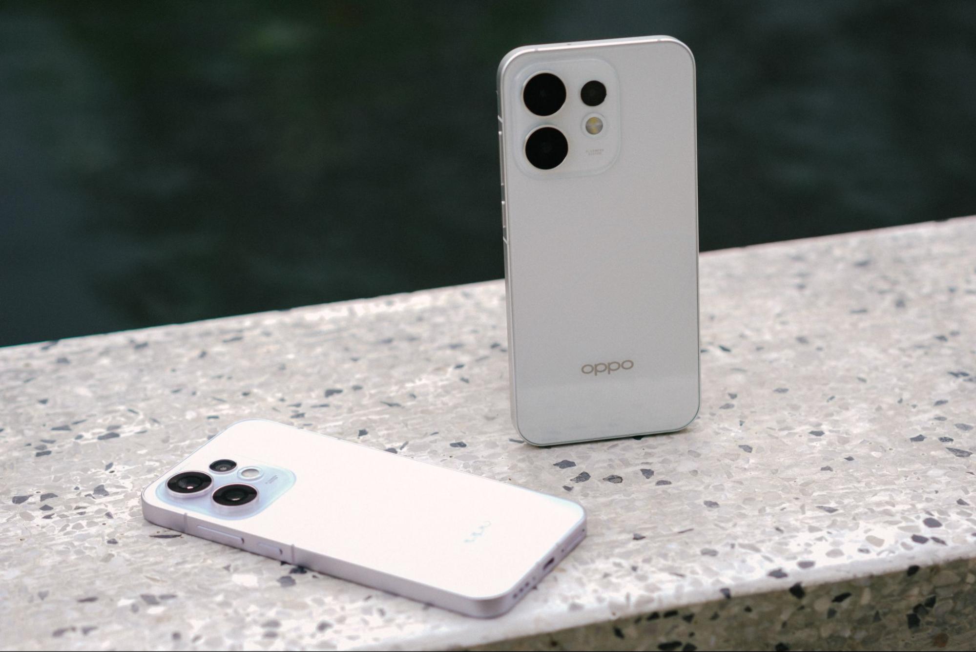 Trải nghiệm OPPO Reno16 5G: Khi một chiếc smartphone c&oacute; thể lo gần như mọi kh&acirc;u s&aacute;ng tạo nội dung - Ảnh 11.