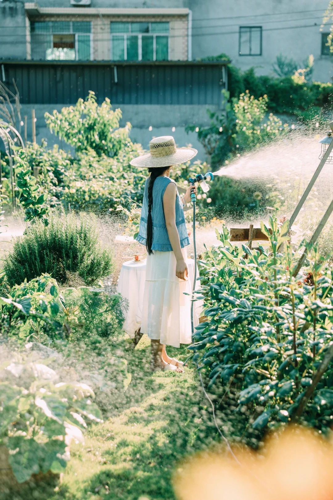Ng&ocirc;i nh&agrave; đem lại c&aacute;i "khổ" m&agrave; nhiều người tuổi 30 th&egrave;m kh&aacute;t- Ảnh 13.