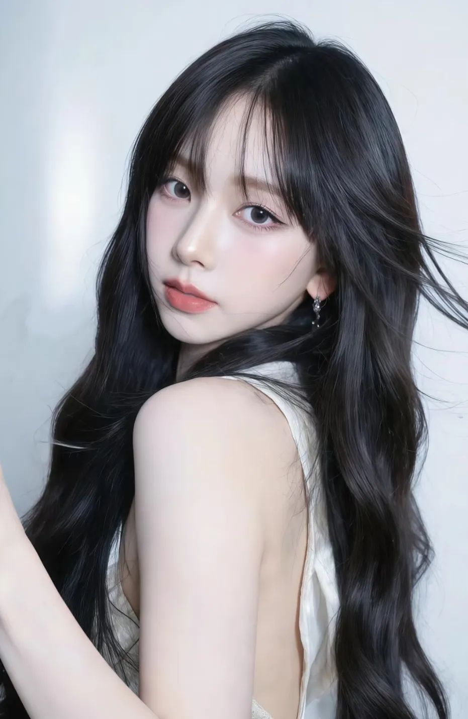 6 tổ hợp kỳ quan của showbiz: Chị em BLACKPINK cạnh nhau l&agrave; h&oacute;a thần, cặp kế thừa di sản nhan sắc sẽ c&ograve;n b&ugrave;ng nổ - Ảnh 7.