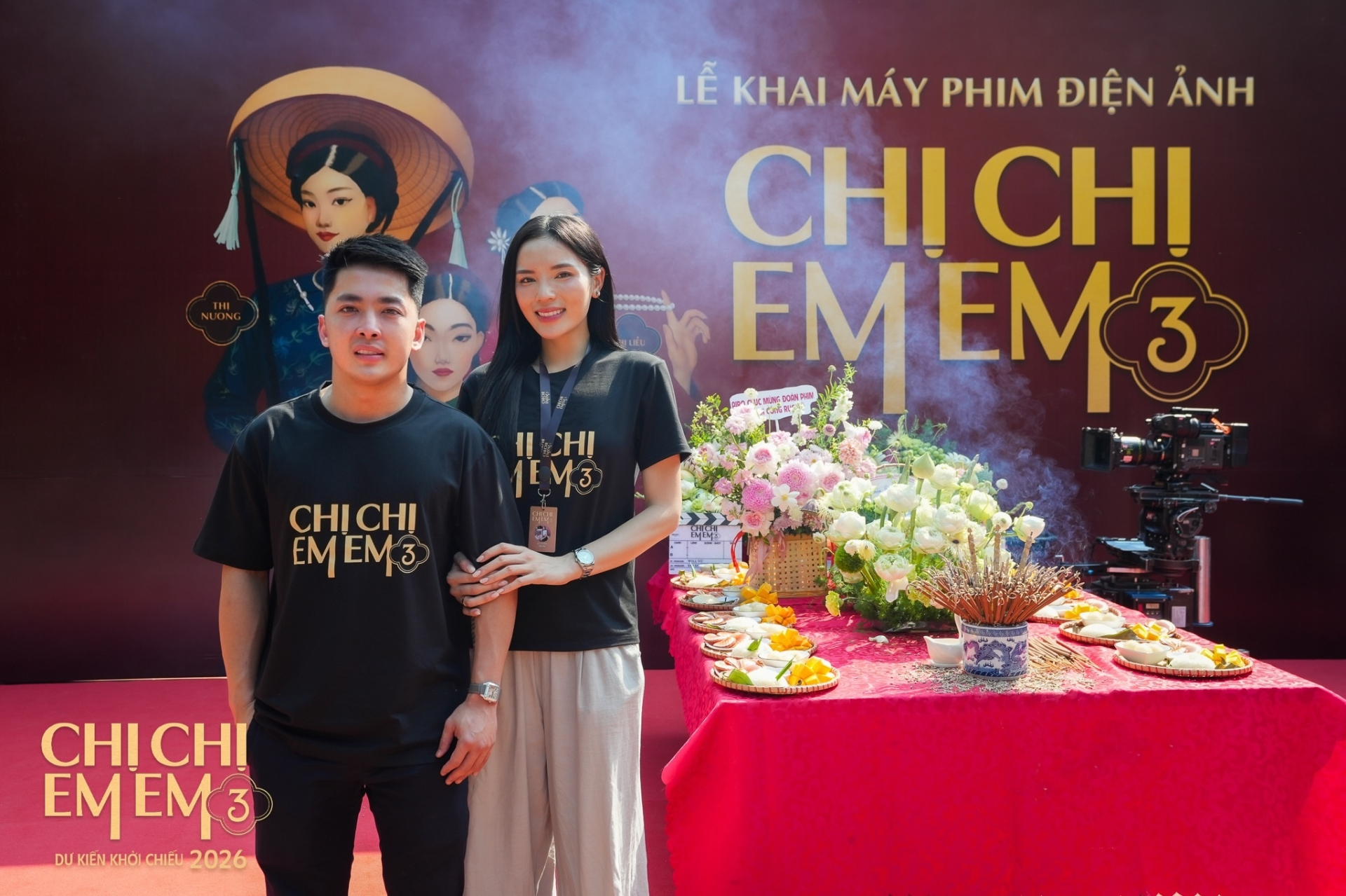 Ảnh chụp l&eacute;n b&oacute;c trần nhan sắc thật của Ninh Dương Lan Ngọc- Ảnh 5.