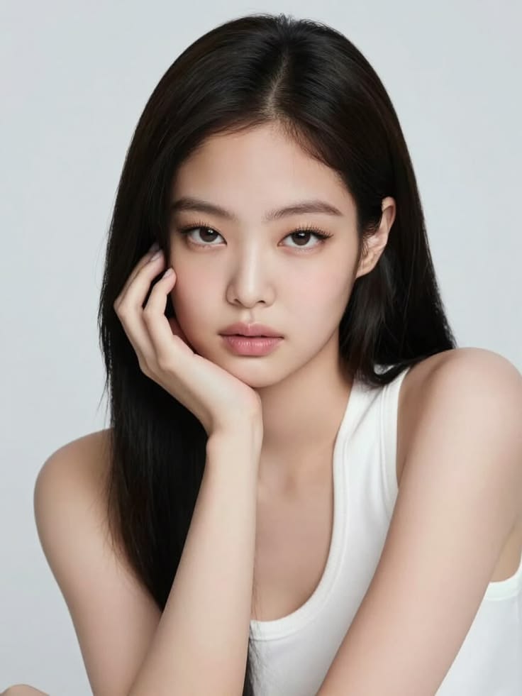 6 tổ hợp kỳ quan của showbiz: Chị em BLACKPINK cạnh nhau l&agrave; h&oacute;a thần, cặp kế thừa di sản nhan sắc sẽ c&ograve;n b&ugrave;ng nổ - Ảnh 13.
