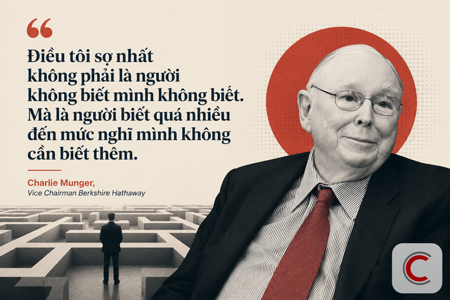 Tại sao người th&ocirc;ng minh nhất trong ph&ograve;ng lại c&oacute; thể l&agrave; người nguy hiểm nhất với tổ chức?- Ảnh 2.