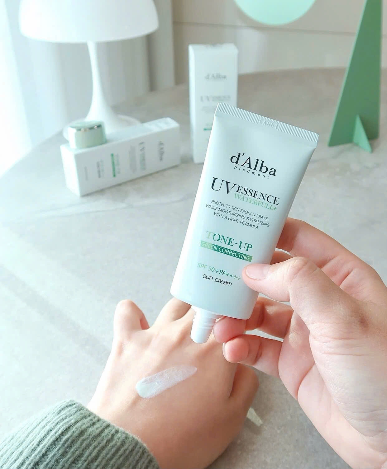 Nơi bị n&aacute;m nhiều nhất tr&ecirc;n khu&ocirc;n mặt h&oacute;a ra lại l&agrave; chỗ dễ "đập v&agrave;o mặt nhất" - Ảnh 7.