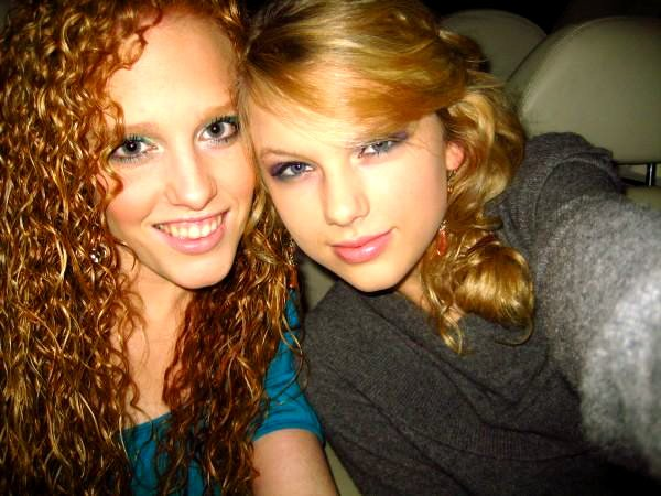 Taylor Swift mời cả 1000 khách dự đám cưới nhưng đặc biệt nhất là 3 cô bạn này!- Ảnh 9.