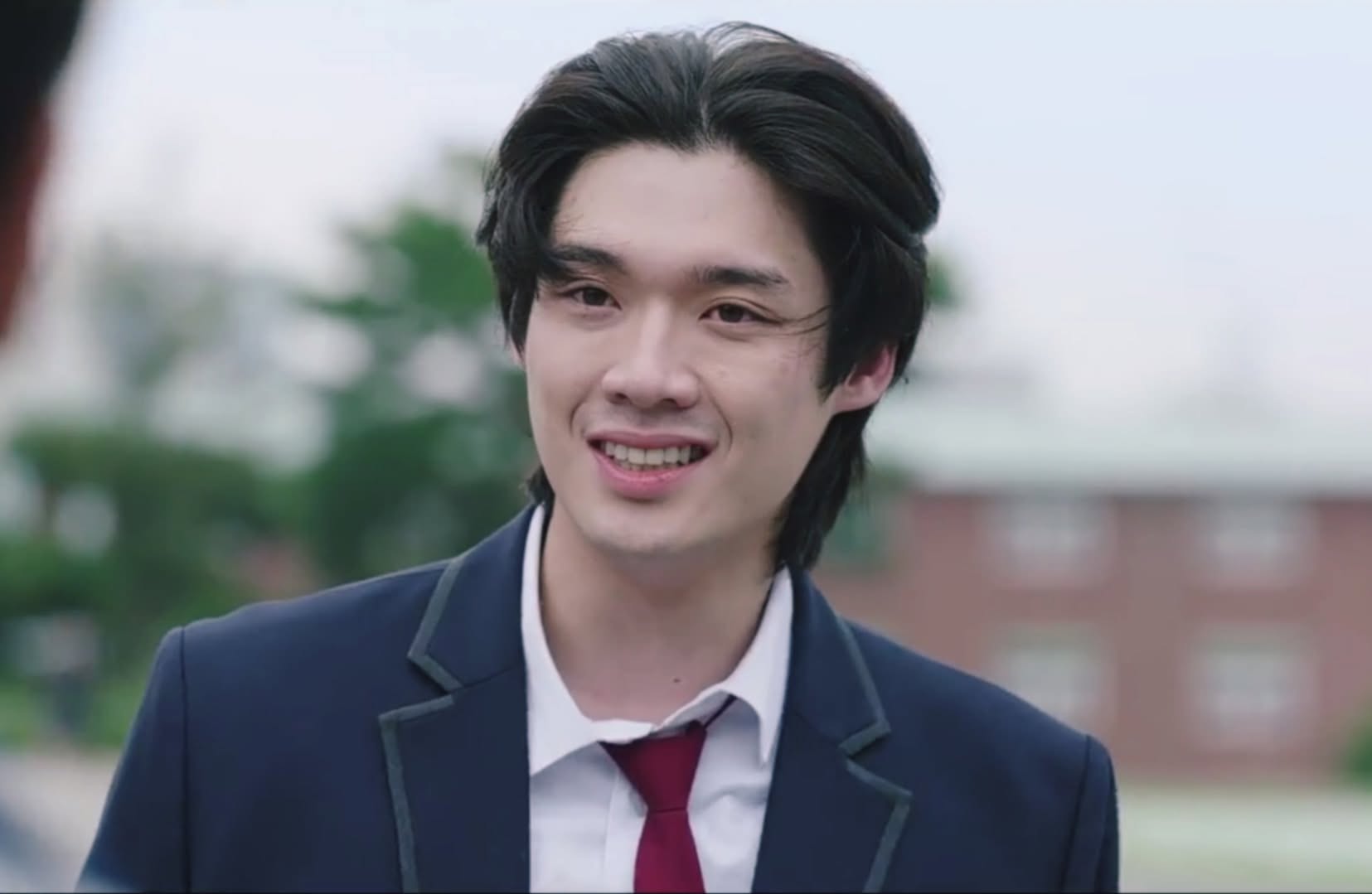 &ldquo;C&ocirc;ng tố vi&ecirc;n&rdquo; cao 1m87 đang thống trị tr&aacute;i tim hội chị em những ng&agrave;y qua: Visual xứng đ&aacute;ng phong thần, thần th&aacute;i kh&ocirc;ng thể ch&ecirc;- Ảnh 4.