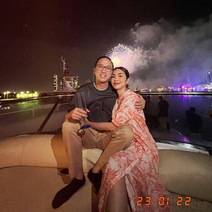 14 năm l&agrave;m d&acirc;u h&agrave;o m&ocirc;n của "ngọc nữ" Tăng Thanh H&agrave; trước khi t&aacute;i xuất m&agrave;n ảnh- Ảnh 5.