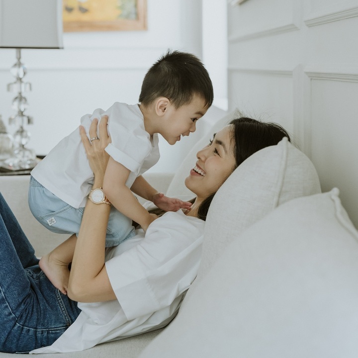14 năm l&agrave;m d&acirc;u h&agrave;o m&ocirc;n của "ngọc nữ" Tăng Thanh H&agrave; trước khi t&aacute;i xuất m&agrave;n ảnh- Ảnh 9.