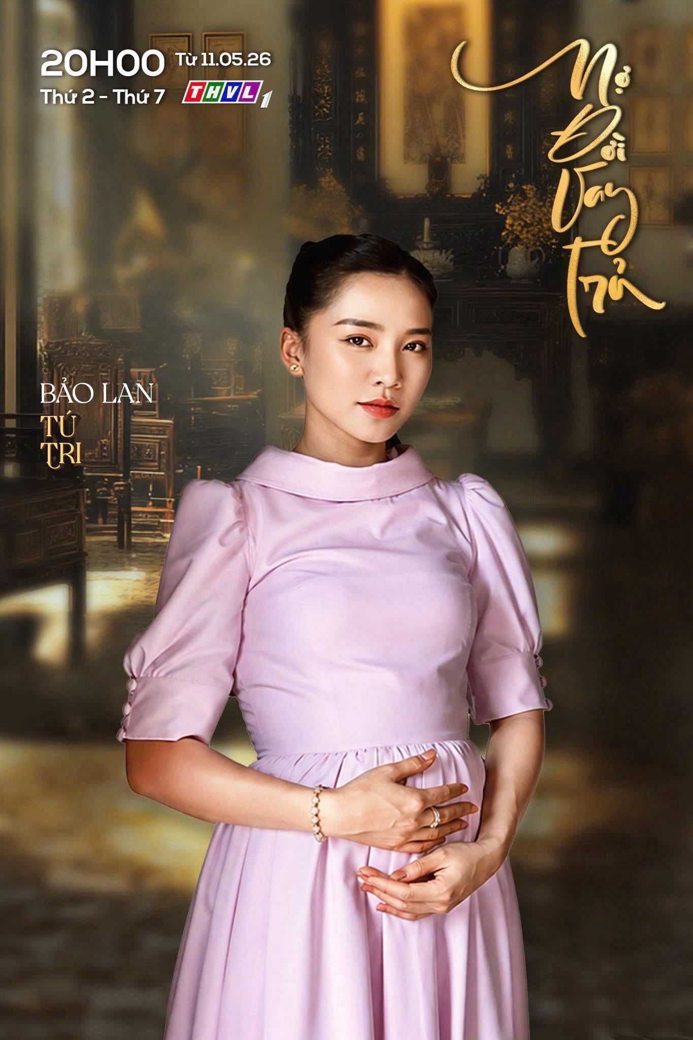 Nữ diễn vi&ecirc;n Việt xuống t&oacute;c đi tu, ph&aacute;t tướng g&acirc;y sốc: M&ugrave; qu&aacute;ng v&igrave; t&igrave;nh cả trong phim lẫn ngo&agrave;i đời- Ảnh 1.