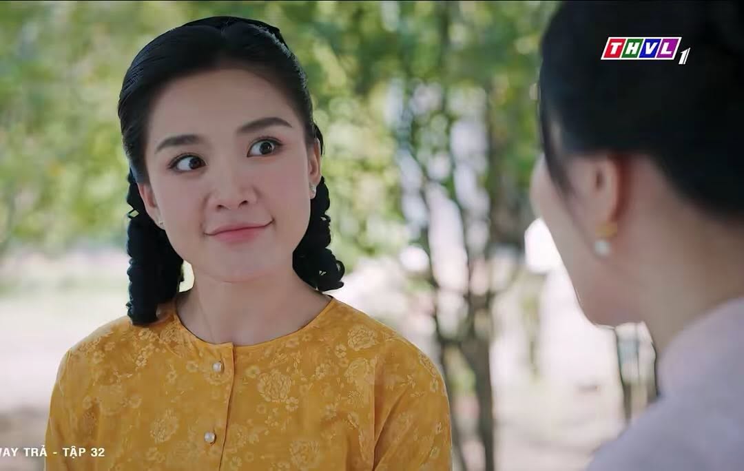 Nữ diễn vi&ecirc;n Việt xuống t&oacute;c đi tu, ph&aacute;t tướng g&acirc;y sốc: M&ugrave; qu&aacute;ng v&igrave; t&igrave;nh cả trong phim lẫn ngo&agrave;i đời- Ảnh 4.