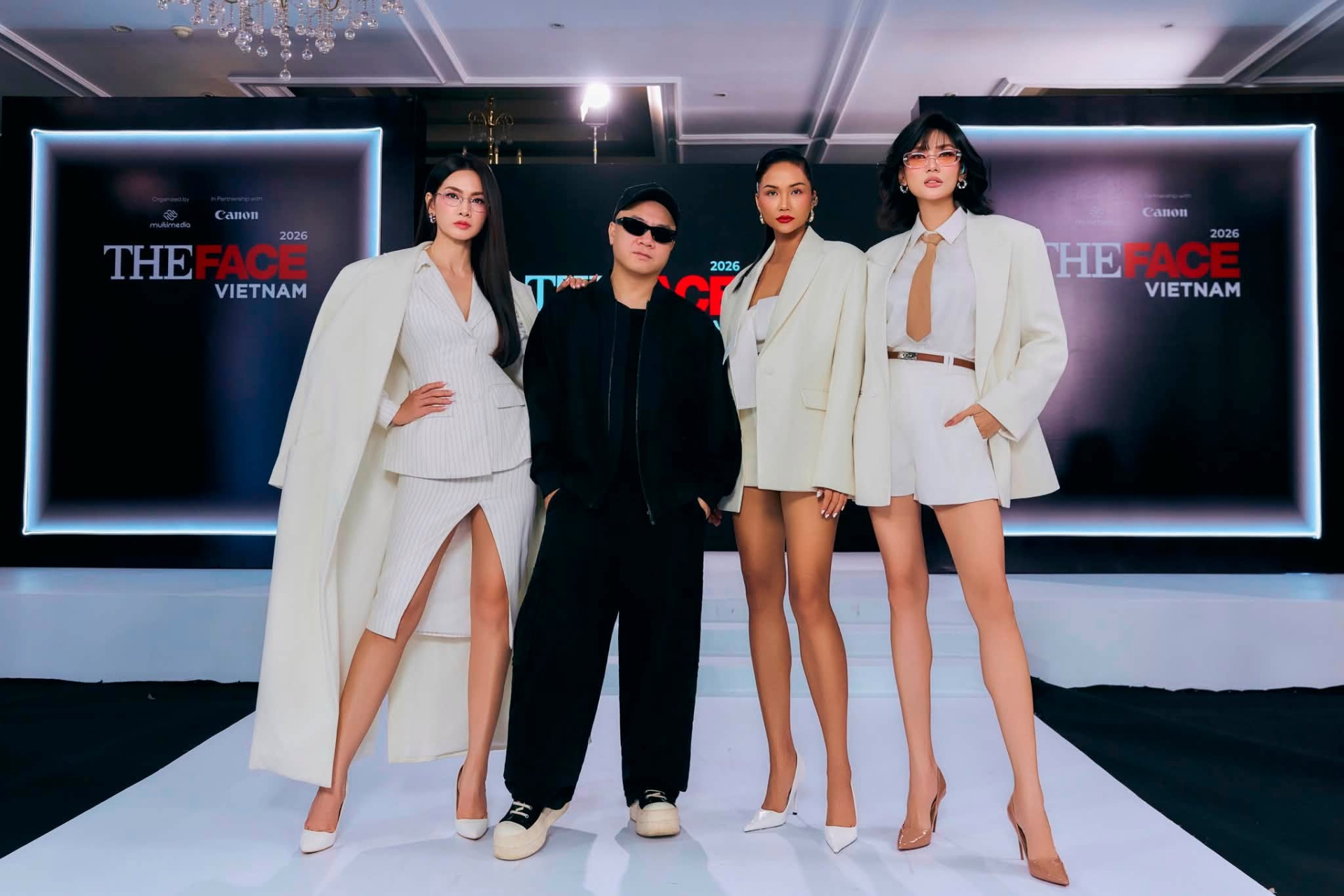 Drama n&aacute;o loạn MXH: Si&ecirc;u nẫu H&agrave; Anh ch&ecirc; thẳng The Face, mentor Anh Thư bức x&uacute;c đ&aacute;p trả- Ảnh 6.