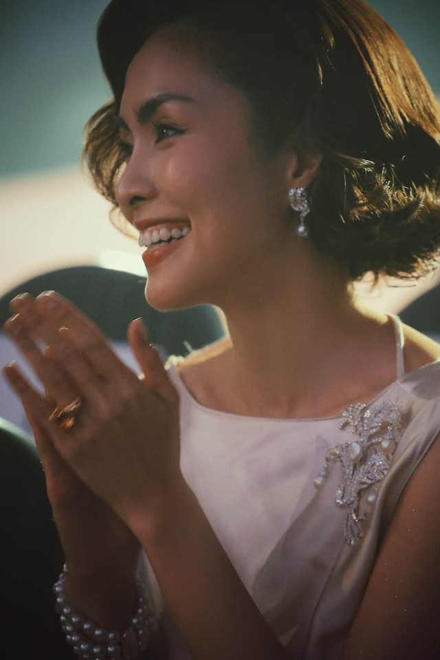 3 mỹ nh&acirc;n từng đ&oacute;ng vai Nam Phương Ho&agrave;ng hậu: Người được khen thần th&aacute;i, người thu h&uacute;t với h&agrave;ng trăm triệu lượt xem- Ảnh 1.