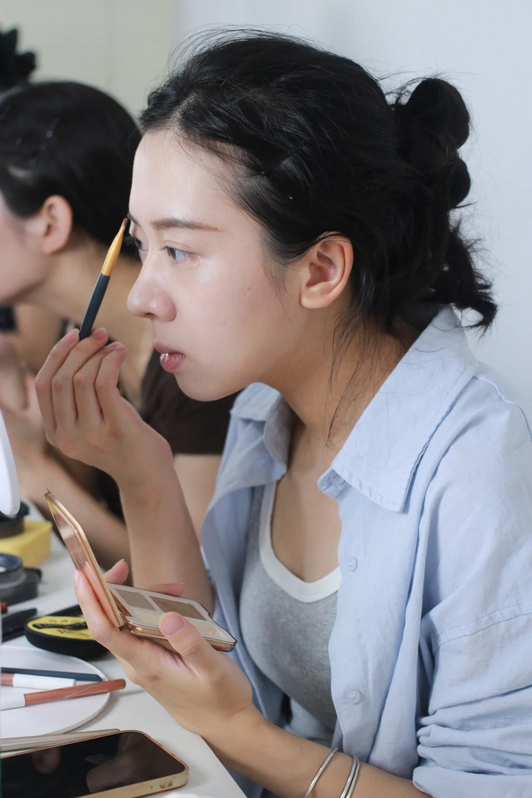 &ldquo;Sau 30 tuổi t&ocirc;i đi&ecirc;n cuồng đi học, đi thi lấy bằng&rdquo;- Ảnh 4.