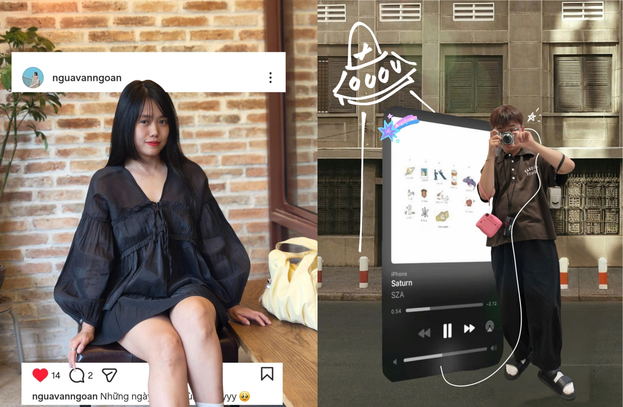 Trải nghiệm OPPO Reno16 5G: Khi một chiếc smartphone c&oacute; thể lo gần như mọi kh&acirc;u s&aacute;ng tạo nội dung - Ảnh 10.