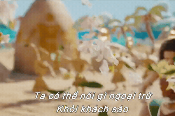 Sốc visual công chúa Disney hoá người thật: Giống nguyên tác 100%, đến dòng máu cũng “xé truyện bước ra”- Ảnh 2.