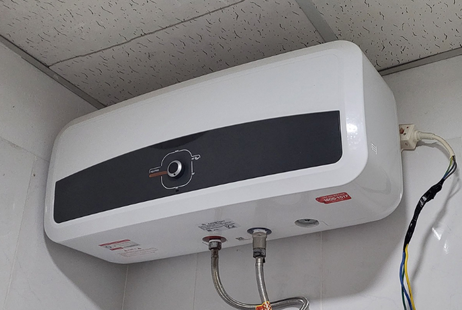 5 thiết bị ngốn điện nhất trong nh&agrave;- Ảnh 2.