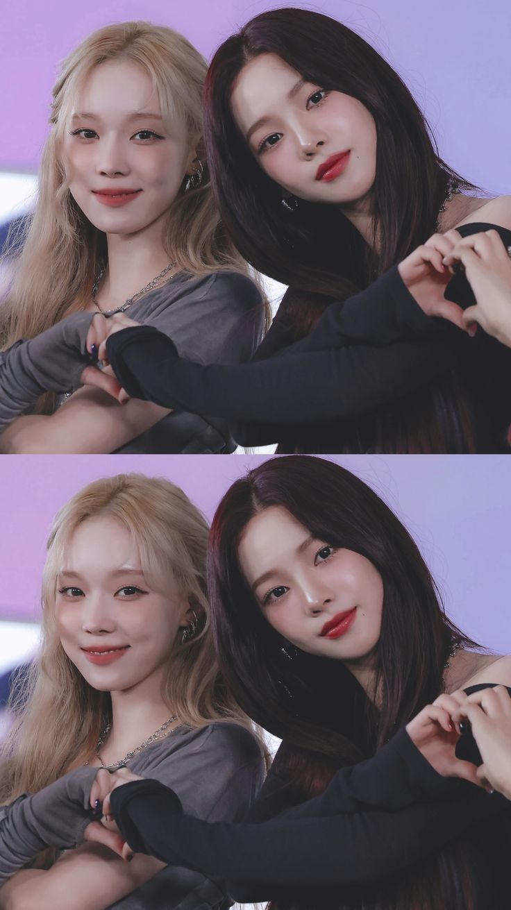 6 tổ hợp kỳ quan của showbiz: Chị em BLACKPINK cạnh nhau l&agrave; h&oacute;a thần, cặp kế thừa di sản nhan sắc sẽ c&ograve;n b&ugrave;ng nổ - Ảnh 11.