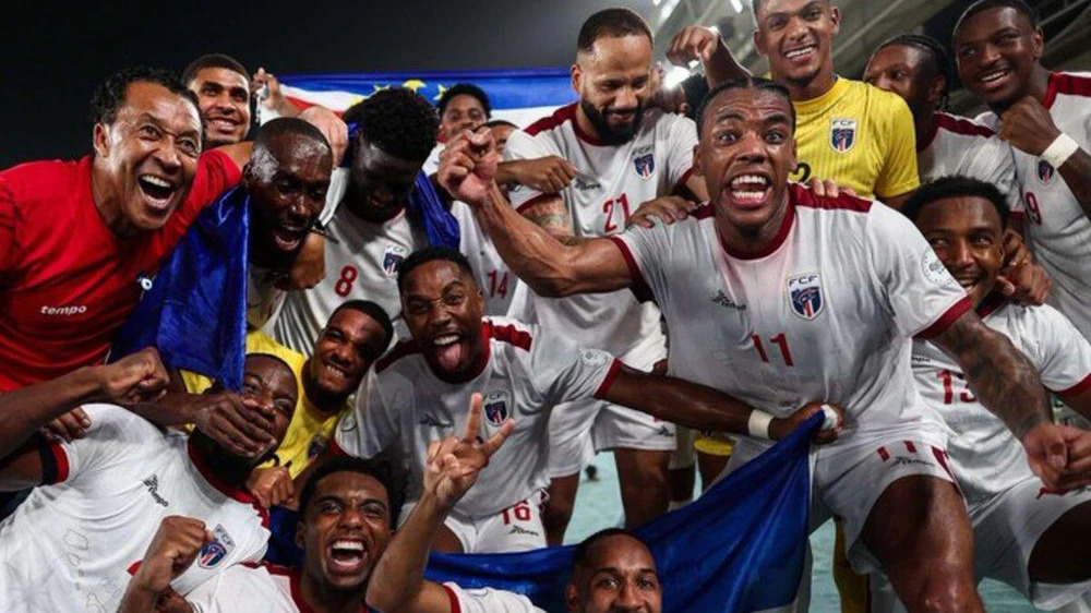 Đội tuyển Cape Verde ăn g&igrave; để sở hữu thể lực bền bỉ khiến d&agrave;n sao Argentina mướt mồ h&ocirc;i trong World Cup 2026? Đầu bếp tiết lộ điều bất ngờ - Ảnh 4.