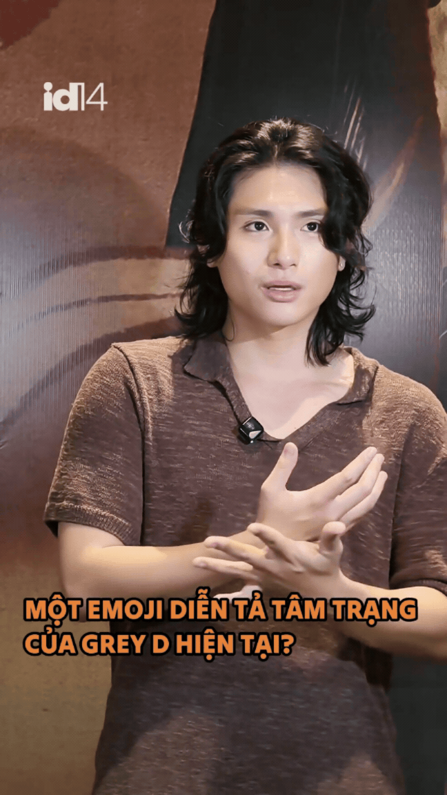 "Đột nhập" hậu trường concert duy mỹ của GREY D: Trấn Thành khen “quá xịn”, hoàng tử nhạc số cũng mê mẩn MCK - Ảnh 1.