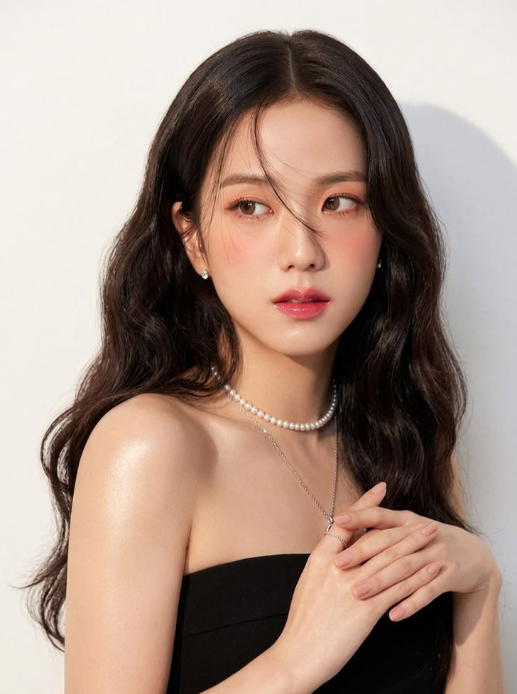 6 tổ hợp kỳ quan của showbiz: Chị em BLACKPINK cạnh nhau l&agrave; h&oacute;a thần, cặp kế thừa di sản nhan sắc sẽ c&ograve;n b&ugrave;ng nổ - Ảnh 14.