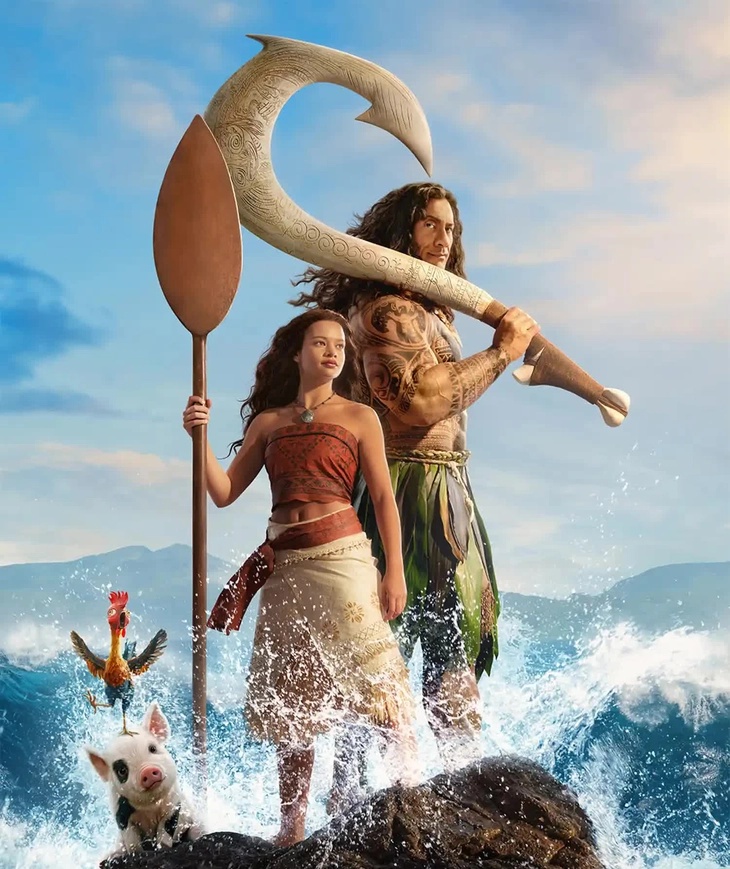 Sốc visual công chúa Disney hoá người thật: Giống nguyên tác 100%, đến dòng máu cũng “xé truyện bước ra”- Ảnh 6.