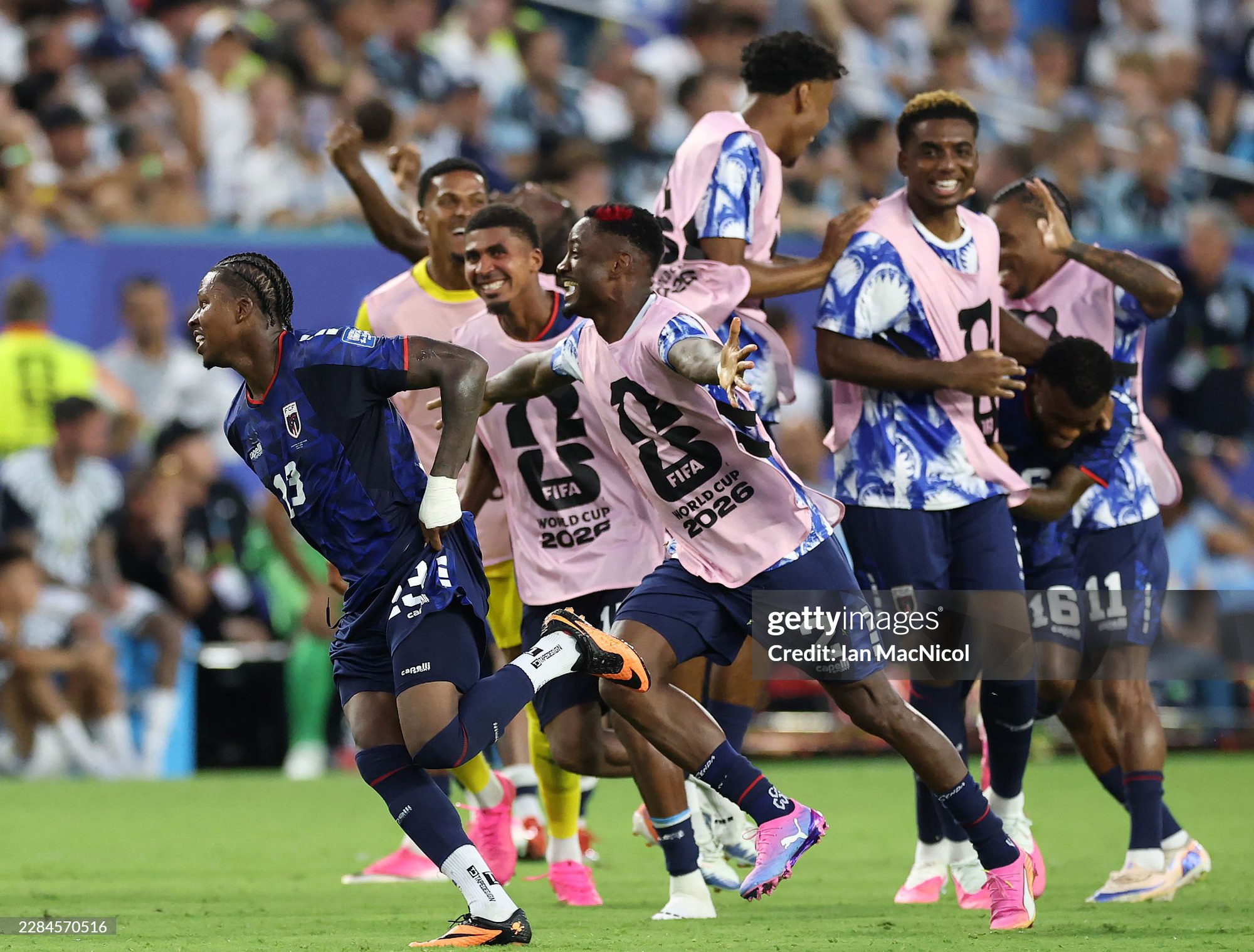 Argentina vẫn chưa thể sống thiếu Messi- Ảnh 5.