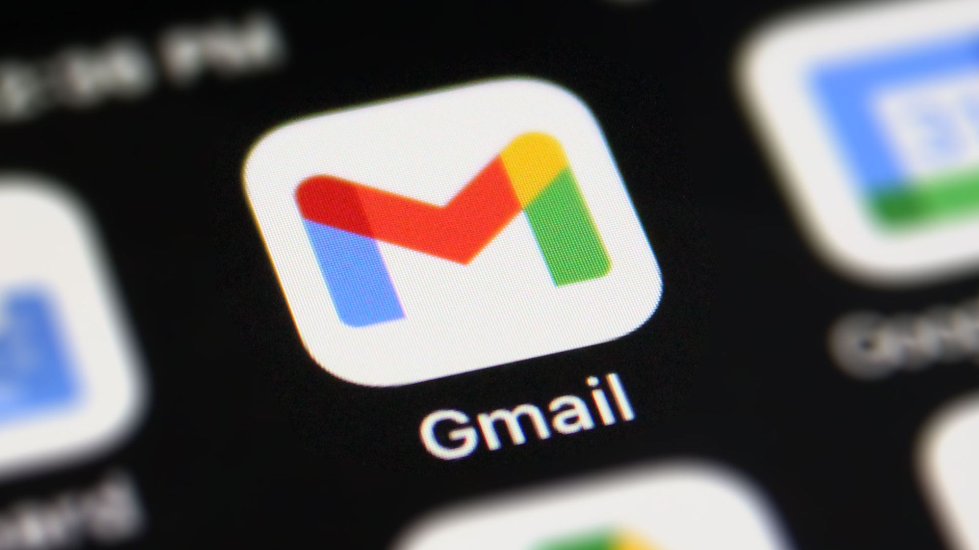 Tin vui đặc biệt cho người d&ugrave;ng Gmail- Ảnh 1.