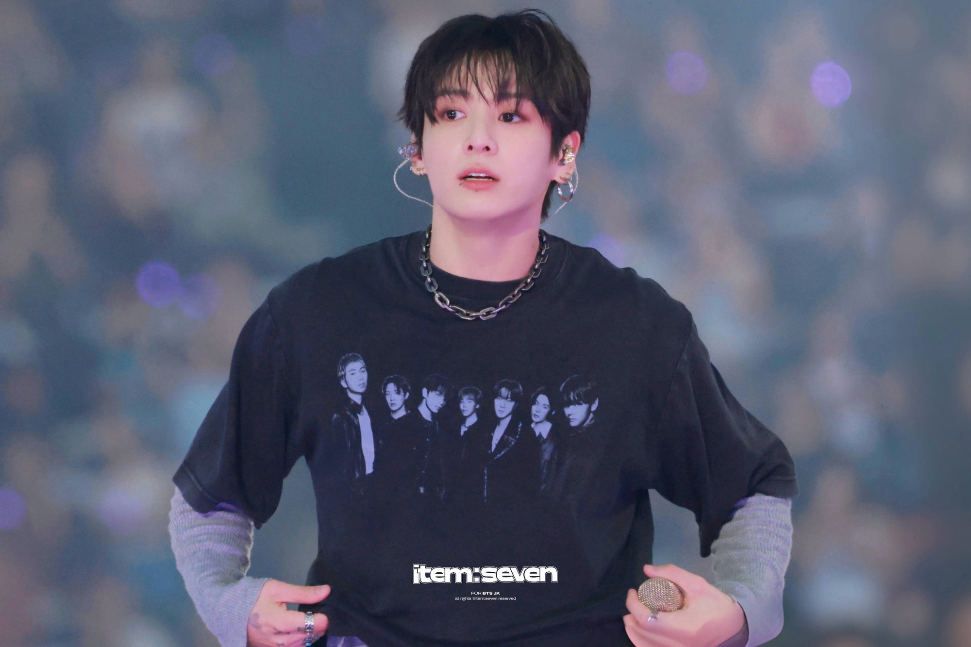 6 tổ hợp kỳ quan của showbiz: Chị em BLACKPINK cạnh nhau l&agrave; h&oacute;a thần, cặp kế thừa di sản nhan sắc sẽ c&ograve;n b&ugrave;ng nổ - Ảnh 19.