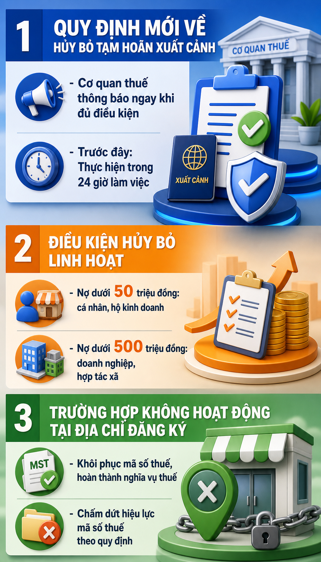 Quy định mới nhất về xuất cảnh vừa &aacute;p dụng, tất cả người d&acirc;n ch&uacute; &yacute;- Ảnh 2.