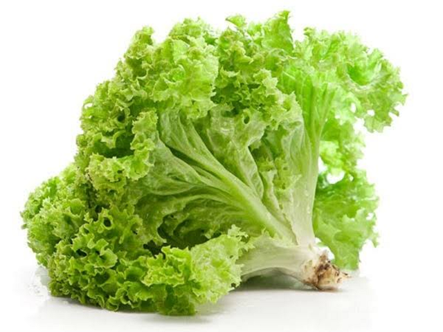 Mỹ đ&aacute;nh gi&aacute; l&agrave; "rau tốt nhất thế giới", b&aacute;n nhiều ở chợ Việt nhưng &iacute;t người để &yacute;- Ảnh 2.