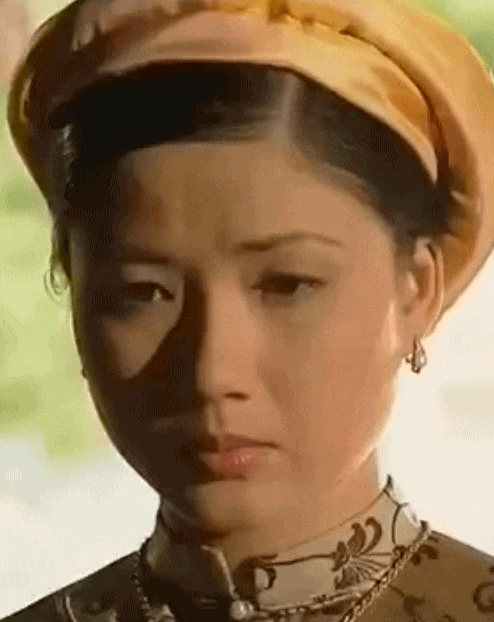 3 mỹ nh&acirc;n từng đ&oacute;ng vai Nam Phương Ho&agrave;ng hậu: Người được khen thần th&aacute;i, người thu h&uacute;t với h&agrave;ng trăm triệu lượt xem- Ảnh 12.