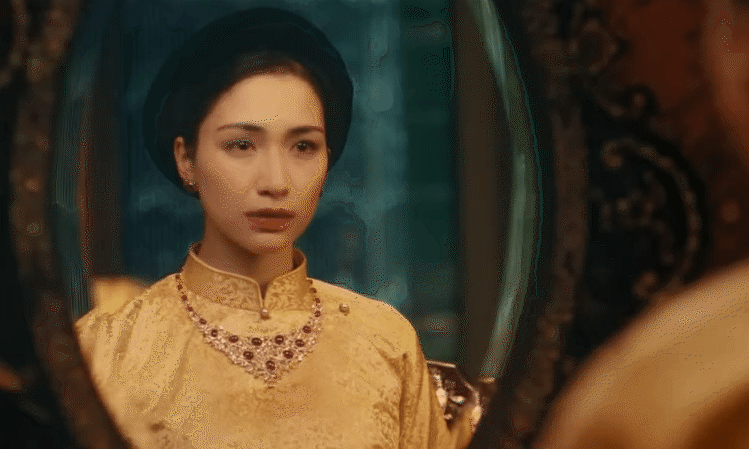 3 mỹ nh&acirc;n từng đ&oacute;ng vai Nam Phương Ho&agrave;ng hậu: Người được khen thần th&aacute;i, người thu h&uacute;t với h&agrave;ng trăm triệu lượt xem- Ảnh 8.