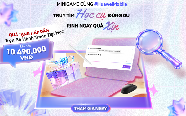 Quiz: Đâu là thiết bị đo ni đóng giày cho nhu cầu học tập suốt chặng đường đại học của bạn? - Ảnh 1.