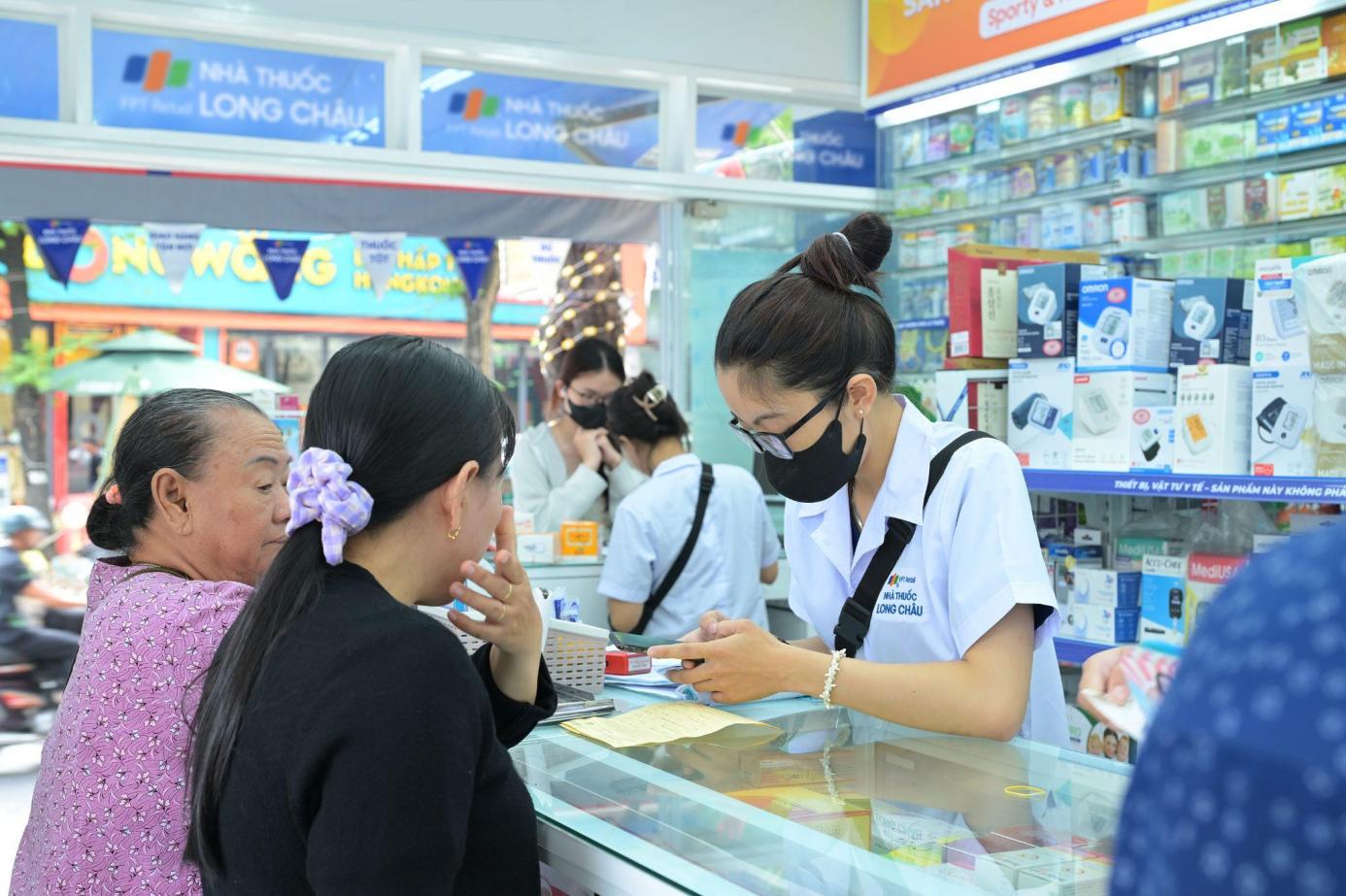 Chưa có tiền lệ: Bệnh nhân Việt Nam tiếp cận sớm với giải pháp kiểm soát tăng kali máu thế hệ mới - Ảnh 1.