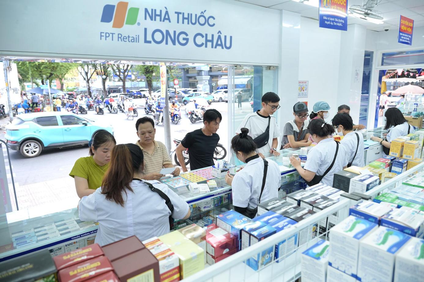 Chưa có tiền lệ: Bệnh nhân Việt Nam tiếp cận sớm với giải pháp kiểm soát tăng kali máu thế hệ mới - Ảnh 2.