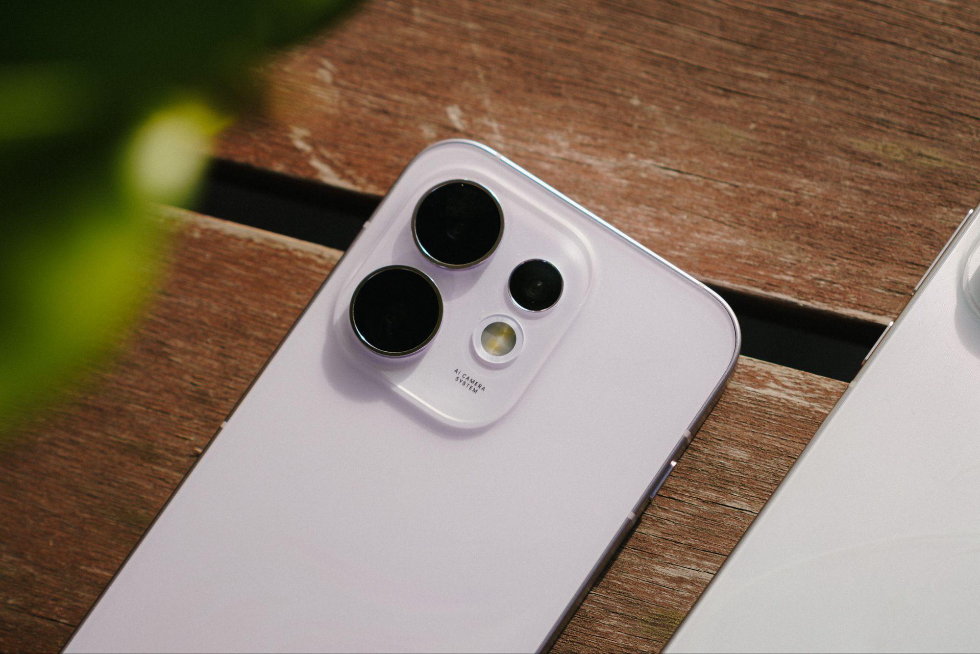 Trải nghiệm OPPO Reno16 5G: Khi một chiếc smartphone c&oacute; thể lo gần như mọi kh&acirc;u s&aacute;ng tạo nội dung - Ảnh 5.
