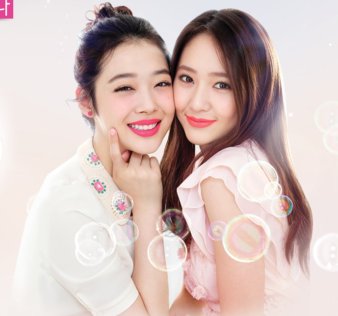 6 tổ hợp kỳ quan của showbiz: Chị em BLACKPINK cạnh nhau l&agrave; h&oacute;a thần, cặp kế thừa di sản nhan sắc sẽ c&ograve;n b&ugrave;ng nổ - Ảnh 5.