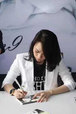 Nữ ca sĩ Việt đầu ti&ecirc;n tổ chức tour quảng b&aacute; album: 3 lần l&agrave;m n&ecirc;n lịch sử ở Mỹ Đ&igrave;nh, vị thế hơn 25 năm chưa lung lay- Ảnh 4.