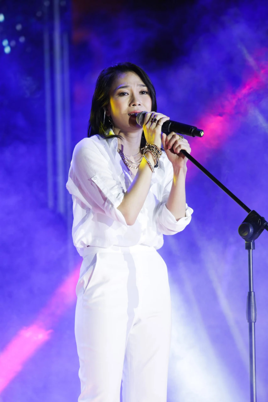 Nữ ca sĩ Việt đầu ti&ecirc;n tổ chức tour quảng b&aacute; album: 3 lần l&agrave;m n&ecirc;n lịch sử ở Mỹ Đ&igrave;nh, vị thế hơn 25 năm chưa lung lay- Ảnh 8.