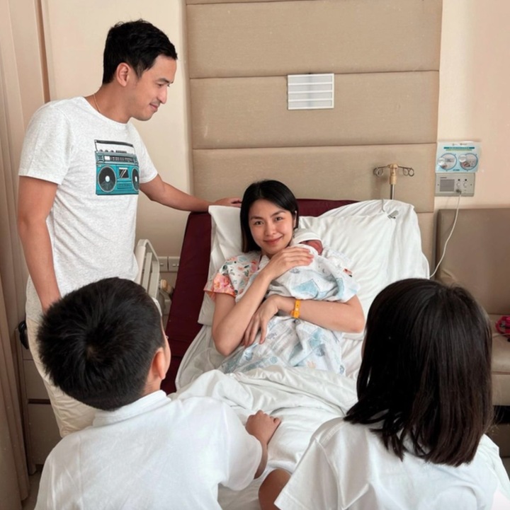 14 năm l&agrave;m d&acirc;u h&agrave;o m&ocirc;n của "ngọc nữ" Tăng Thanh H&agrave; trước khi t&aacute;i xuất m&agrave;n ảnh- Ảnh 8.