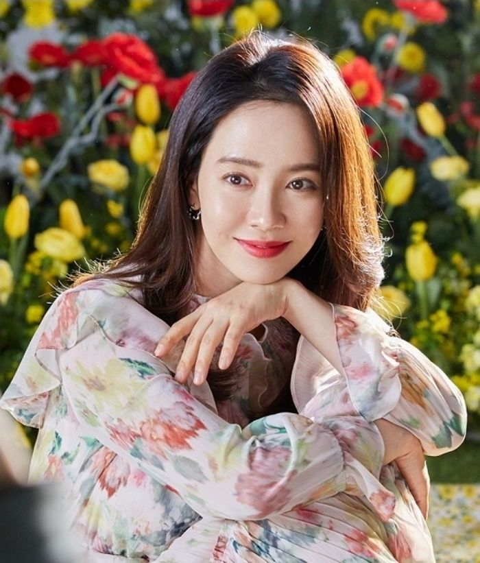 Bức ảnh xấu hổ nhất cuộc đời Song Ji Hyo- Ảnh 5.