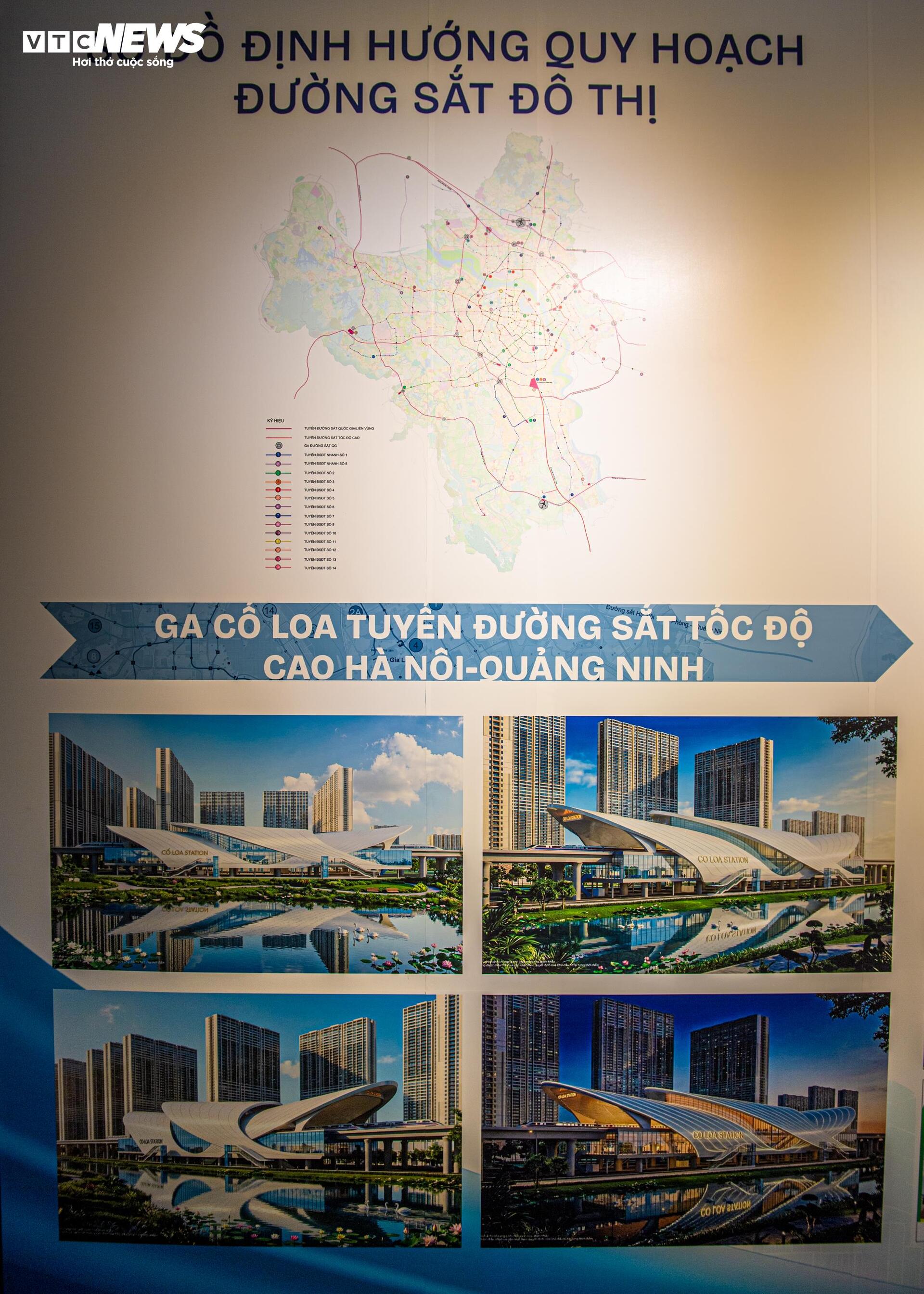 S&ocirc;ng T&ocirc; Lịch thay đổi ra sao trong quy hoạch H&agrave; Nội tầm nh&igrave;n 100 năm?- Ảnh 13.