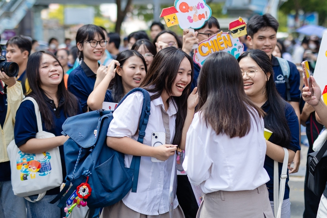 MỚI NHẤT: Đ&atilde; c&oacute; 23 đại học c&ocirc;ng bố điểm s&agrave;n thi tốt nghiệp THPT 2026- Ảnh 1.