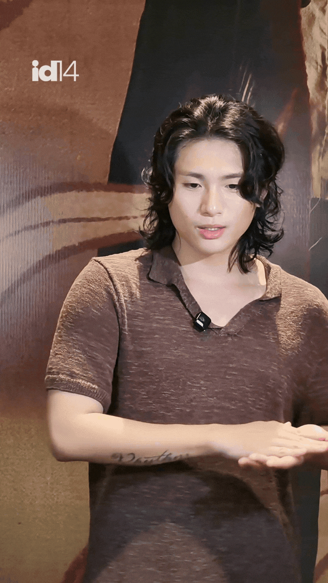 "Đột nhập" hậu trường concert duy mỹ của GREY D: Trấn Thành khen “quá xịn”, hoàng tử nhạc số cũng mê mẩn MCK - Ảnh 3.