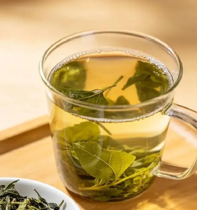 Từ nay trở đi, h&atilde;y th&ecirc;m thứ n&agrave;y v&agrave;o cốc nước của bạn mỗi ng&agrave;y, chứng vi&ecirc;m gan sẽ dịu bớt, nhiệt t&iacute;ch tụ trong cơ thể sẽ tan biến - Ảnh 3.