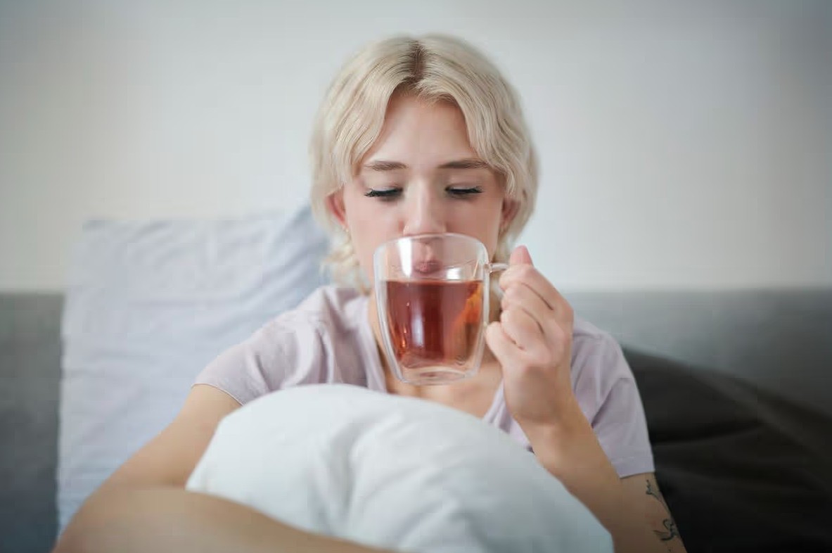 Cholesterol &ldquo;rất sợ&rdquo; loại đồ uống n&agrave;y: Nhiều người uống hằng ng&agrave;y nhưng chưa biết hết lợi &iacute;ch - Ảnh 1.