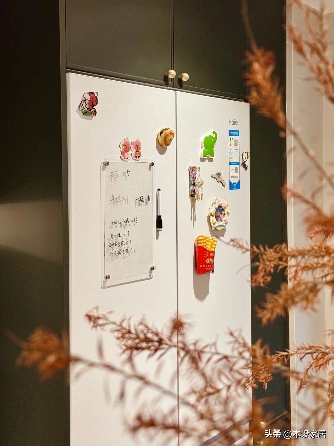 Gh&eacute; thăm căn bếp của c&ocirc; g&aacute;i 9X, t&ocirc;i mới nhận ra nhiều căn bếp hiện nay đ&atilde; lỗi thời: Thiết kế n&agrave;y mới l&agrave; xu hướng đ&aacute;ng học hỏi- Ảnh 11.