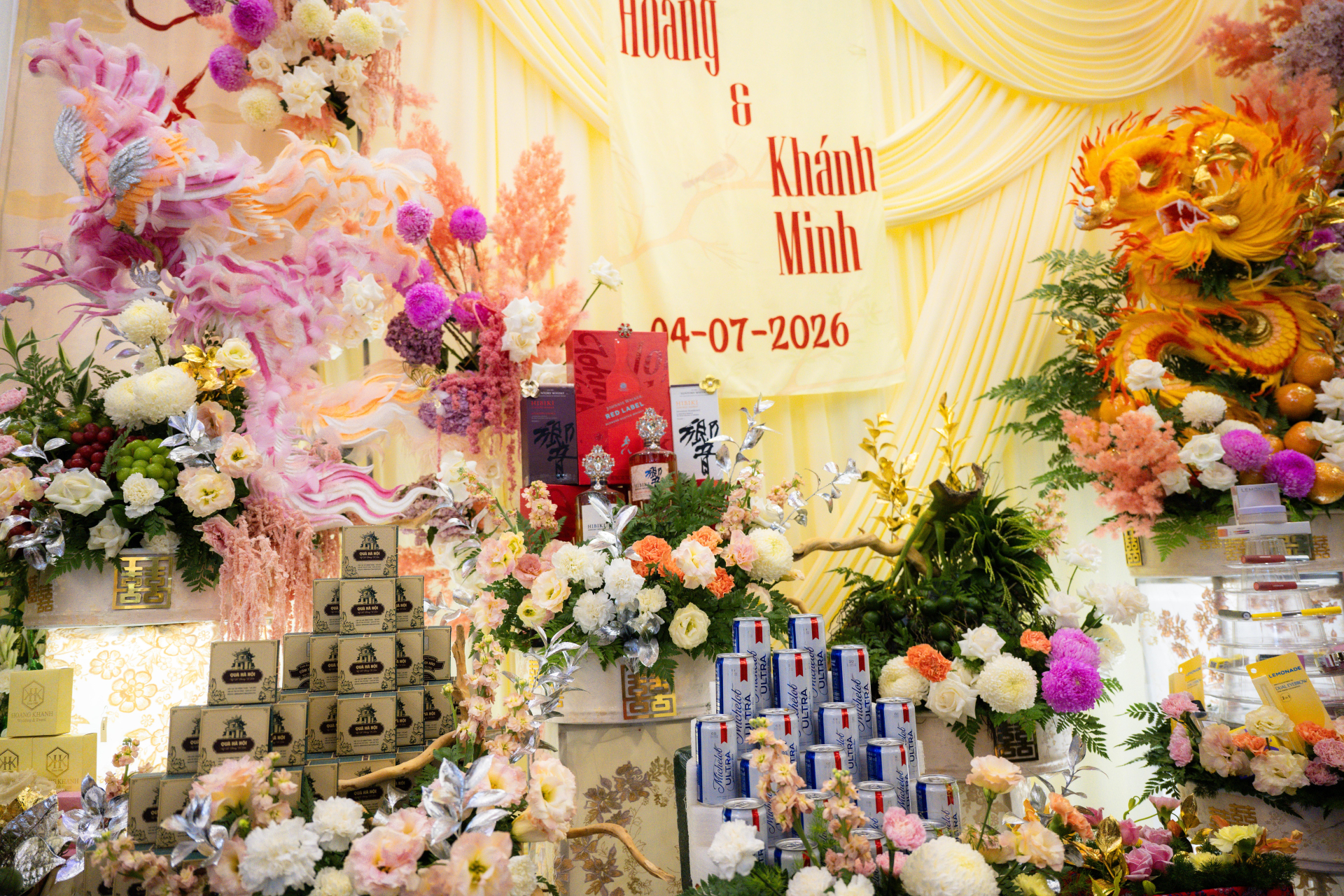 Cưới xin thời nay c&aacute;c cặp đ&ocirc;i cần chuẩn bị bao nhi&ecirc;u tiền? Đi triển l&atilde;m The Vietnam Grand WeddX để biết tất cả- Ảnh 7.